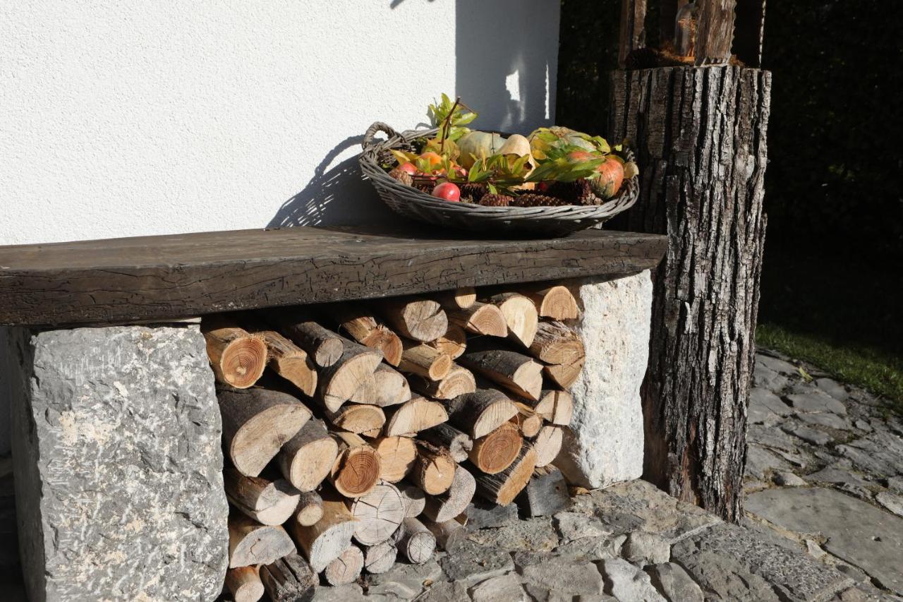 Baita Tana Da L'Ors Forgaria nel Friuli Экстерьер фото