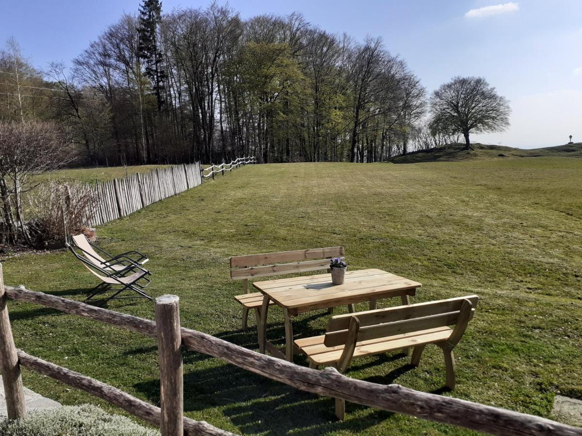 Baita Tana Da L'Ors Forgaria nel Friuli Экстерьер фото